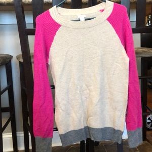 J. Crew Sweater